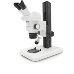 ASKANIA Stereomicroscope SMT with Coaxial Illumination